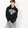 チャンピオン-ヘリテイジ（CHAMPION-HERITAGE）リバースウィーブ フーデッドスウェットシャツ 26SS C3-D101  09A
