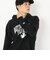 チャンピオン-ヘリテイジ（CHAMPION-HERITAGE）リバースウィーブ フーデッドスウェットシャツ 26SS C3-D101  09A
