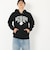 チャンピオン-ヘリテイジ（CHAMPION-HERITAGE）リバースウィーブ フーデッドスウェットシャツ 26SS C3-D101  09A