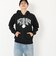 チャンピオン-ヘリテイジ（CHAMPION-HERITAGE）リバースウィーブ フーデッドスウェットシャツ 26SS C3-D101  09A