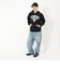 チャンピオン-ヘリテイジ（CHAMPION-HERITAGE）リバースウィーブ フーデッドスウェットシャツ 26SS C3-D101  09A