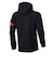 アンダーアーマー（UNDER ARMOUR）ニット フルジップ ジャケット 6015053 001