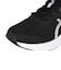 アシックス（ASICS）ジュニアスポーツシューズ スニーカー レーザービーム MQ ブラック 1154A226.002 ランニングシューズ