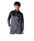 アンダーアーマー（UNDER ARMOUR）カラーブロック ビッグロゴ トラックスーツ 上下セット 6012490 025