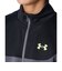 アンダーアーマー（UNDER ARMOUR）カラーブロック ビッグロゴ トラックスーツ 上下セット 6012490 025