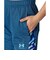 アンダーアーマー（UNDER ARMOUR）プリント ブロック トラックパンツ 6012489 498