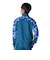 アンダーアーマー（UNDER ARMOUR）プリント ブロック トラックジャケット 6012488 498