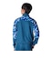 アンダーアーマー（UNDER ARMOUR）プリント ブロック トラックジャケット 6012488 498