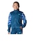 アンダーアーマー（UNDER ARMOUR）プリント ブロック トラックジャケット 6012488 498