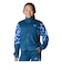 アンダーアーマー（UNDER ARMOUR）プリント ブロック トラックジャケット 6012488 498