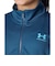 アンダーアーマー（UNDER ARMOUR）プリント ブロック トラックジャケット 6012488 498