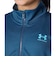 アンダーアーマー（UNDER ARMOUR）プリント ブロック トラックジャケット 6012488 498