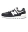 ニューバランス（new balance）スニーカー スポーツシューズ 574 ブラック U5745MX D スポーツ カジュアル シューズ