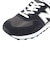 ニューバランス（new balance）スニーカー スポーツシューズ 574 ブラック U5745MX D スポーツ カジュアル シューズ
