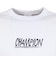チャンピオン-ヘリテイジ（CHAMPION-HERITAGE）BA ハンドライティングプリント 長袖Tシャツ C3-D408  010