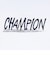 チャンピオン-ヘリテイジ（CHAMPION-HERITAGE）BA ハンドライティングプリント 長袖Tシャツ C3-D408  010