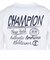 チャンピオン-ヘリテイジ（CHAMPION-HERITAGE）BA ハンドライティングプリント 長袖Tシャツ C3-D408  010