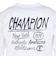 チャンピオン-ヘリテイジ（CHAMPION-HERITAGE）BA ハンドライティングプリント 長袖Tシャツ C3-D408  010