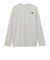 ザ・ノース・フェイス（THE NORTH FACE）ロングスリーブ ES レトロ トレイルTシャツ NT32682 WX