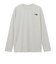 ザ・ノース・フェイス（THE NORTH FACE）ロングスリーブ ES レトロ トレイルTシャツ NT32682 WX