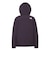 ザ・ノース・フェイス（THE NORTH FACE）フレキシブル フーディ NP22581 ED