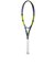 バボラ（BABOLAT）硬式用テニスラケット PURE AERO TEAM ピュア アエロ チーム 101571