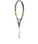 バボラ（BABOLAT）硬式用テニスラケット PURE AERO TEAM ピュア アエロ チーム 101571