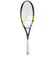 バボラ（BABOLAT）硬式用テニスラケット PURE AERO TEAM ピュア アエロ チーム 101571