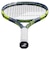 バボラ（BABOLAT）硬式用テニスラケット PURE AERO TEAM ピュア アエロ チーム 101571
