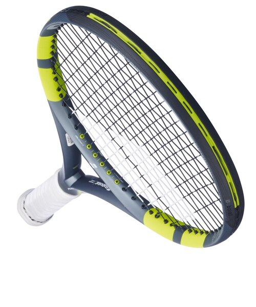 ラケット(硬式用) Babolat Pure Aero Amazon | バボラ Pure Aero チーム テニスラケット – 16g ホワイト