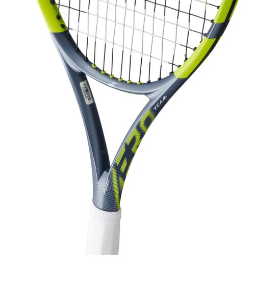 バボラ（BABOLAT）硬式用テニスラケット PURE AERO TEAM ピュア アエロ