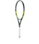 バボラ（BABOLAT）硬式用テニスラケット PURE AERO LITE ピュア アエロ ライト 101572