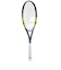 バボラ（BABOLAT）硬式用テニスラケット PURE AERO LITE ピュア アエロ ライト 101572