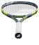 バボラ（BABOLAT）硬式用テニスラケット PURE AERO LITE ピュア アエロ ライト 101572