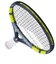 バボラ（BABOLAT）硬式用テニスラケット PURE AERO LITE ピュア アエロ ライト 101572