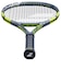 バボラ（BABOLAT）硬式用テニスラケット PURE AERO ピュア アエロ 98 101567