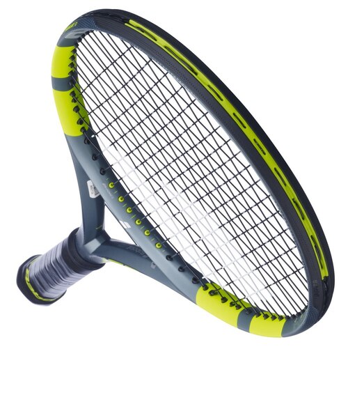 バボラ（BABOLAT）硬式用テニスラケット PURE AERO ピュア アエロ 98