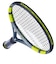 バボラ（BABOLAT）硬式用テニスラケット PURE AERO ピュア アエロ 98 101567