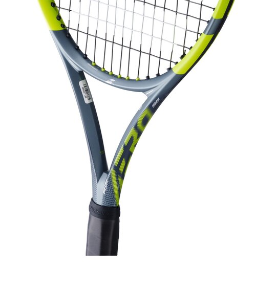 バボラ（BABOLAT）硬式用テニスラケット PURE AERO ピュア アエロ 98