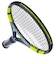 バボラ（BABOLAT）硬式用テニスラケット PURE AERO ピュア アエロ 101569