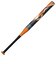 ミズノ（MIZUNO）ジュニア ソフトボール用バット ゴムボール用 AX4 FRP製 78cm/平均570g 1CJFS63078 0554