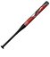ミズノ（MIZUNO）ジュニア ソフトボール用バット ゴムボール用 AX4 FRP製 80cm/平均620g 1CJFS63080 6209