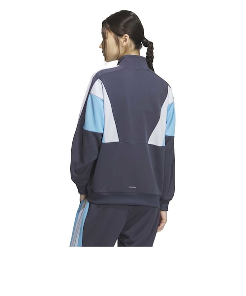 アディダス（adidas）TEAM トラックトップ ジャケット VX331-KF9213