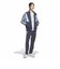 アディダス（adidas）TEAM トラックトップ ジャケット VX331-KF9213