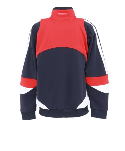 アディダス（adidas）ジュニア MH CB トラックトップ ジャケット KS182