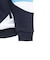 アディダス（adidas）ジュニア MH CB トラックトップ ジャケット KS182-KF9050