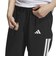 アディダス（adidas）マストハブス ウーブン カプリ パンツ RP542-KF9188
