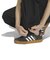アディダス（adidas）ルーズフィット ストレートレッグ オープンヘムパンツ DD138-KQ9265