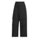 アディダス（adidas）ルーズフィット ストレートレッグ オープンヘムパンツ DD138-KQ9265