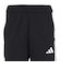 アディダス（adidas）ジュニア カラー ブロッキング ダブルニット フルレングス トラックパンツ MBJ34-KF8995